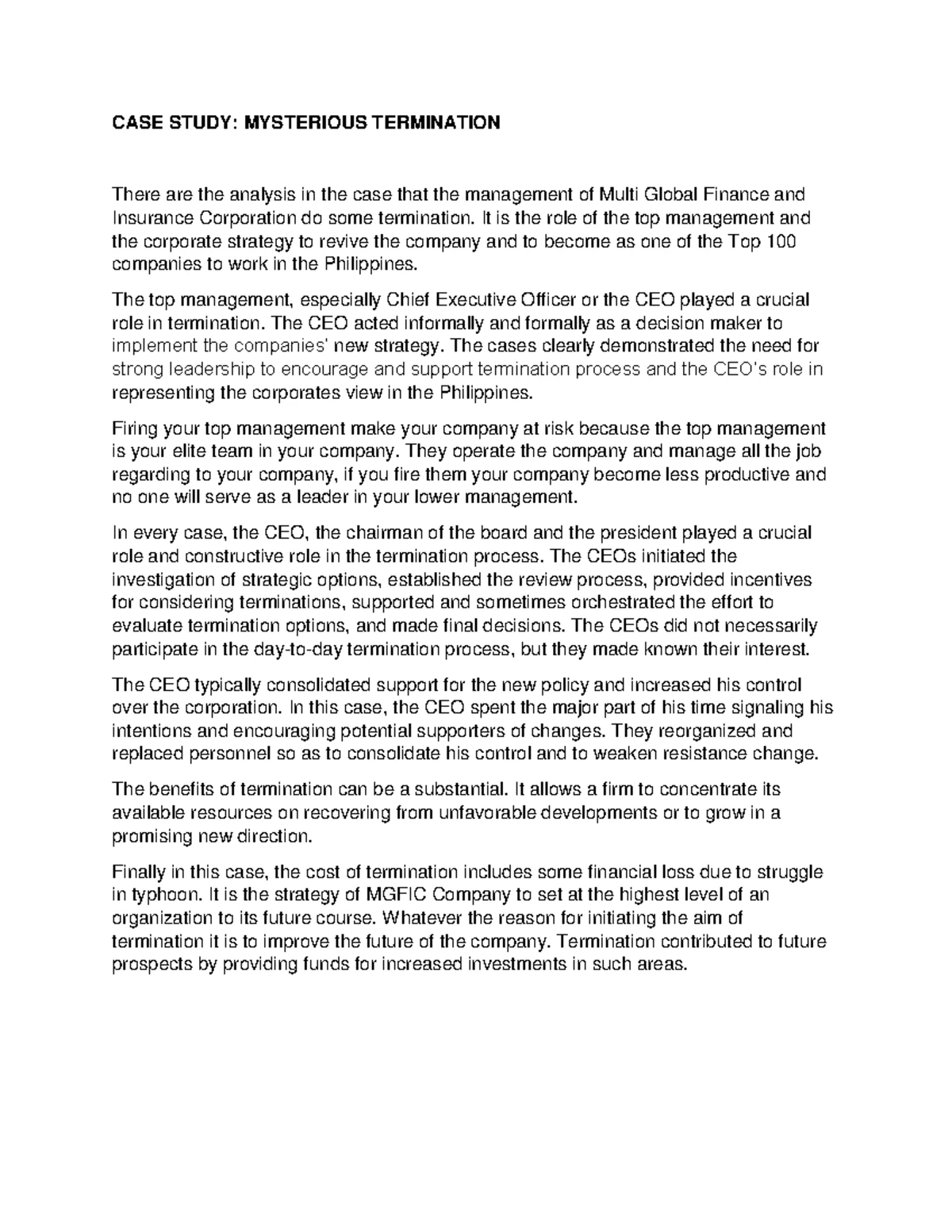 PERT-CPM - A simple guide for PERT-CPM - PROGRAM EVALUATION AND REVIEW ...