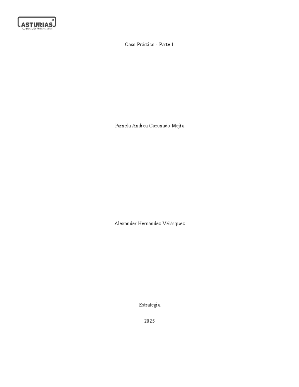 Estrategia 2025: Análisis de 5 Fuerzas de Porter en JTMK Ltda. - Document Preview