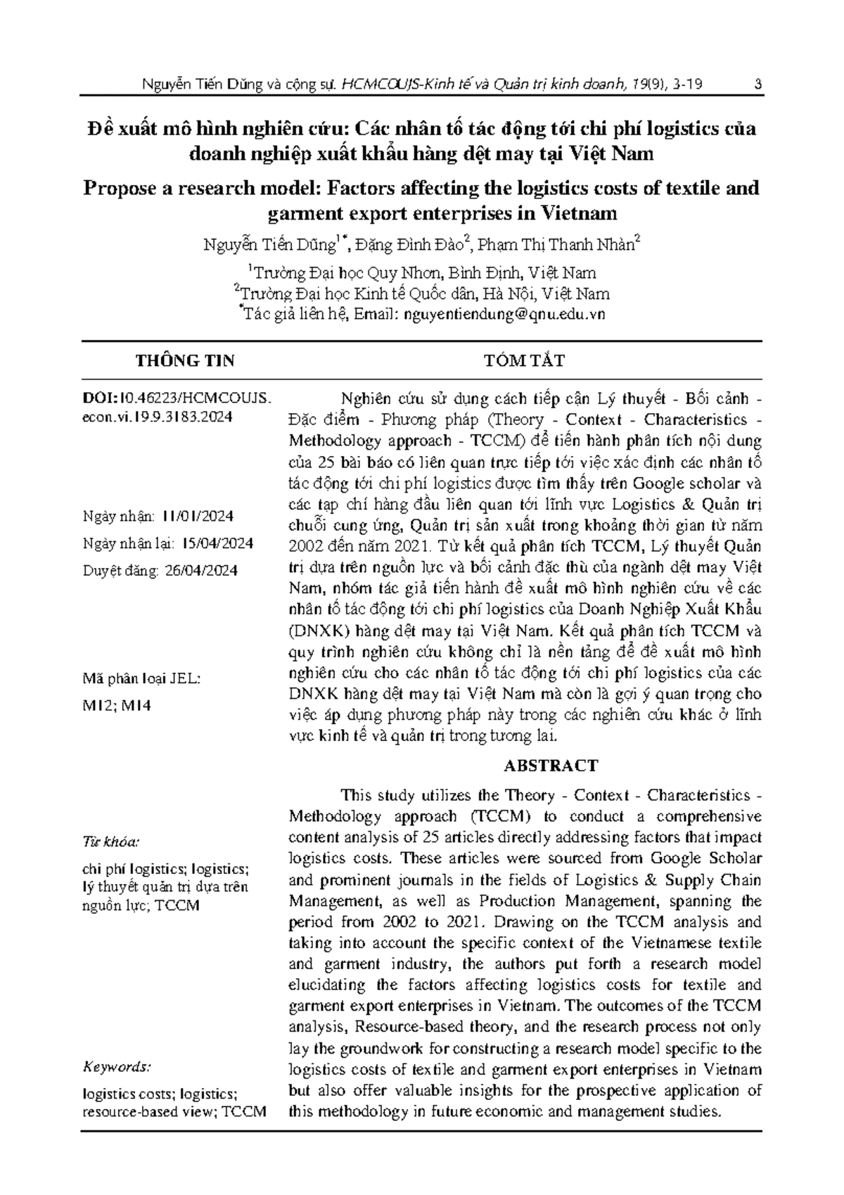 ỨNG DỤNG CÔNG NGHỆ TRONG CUNG ỨNG DỊCH VỤ TẠI CT CK 2023 - Studocu
