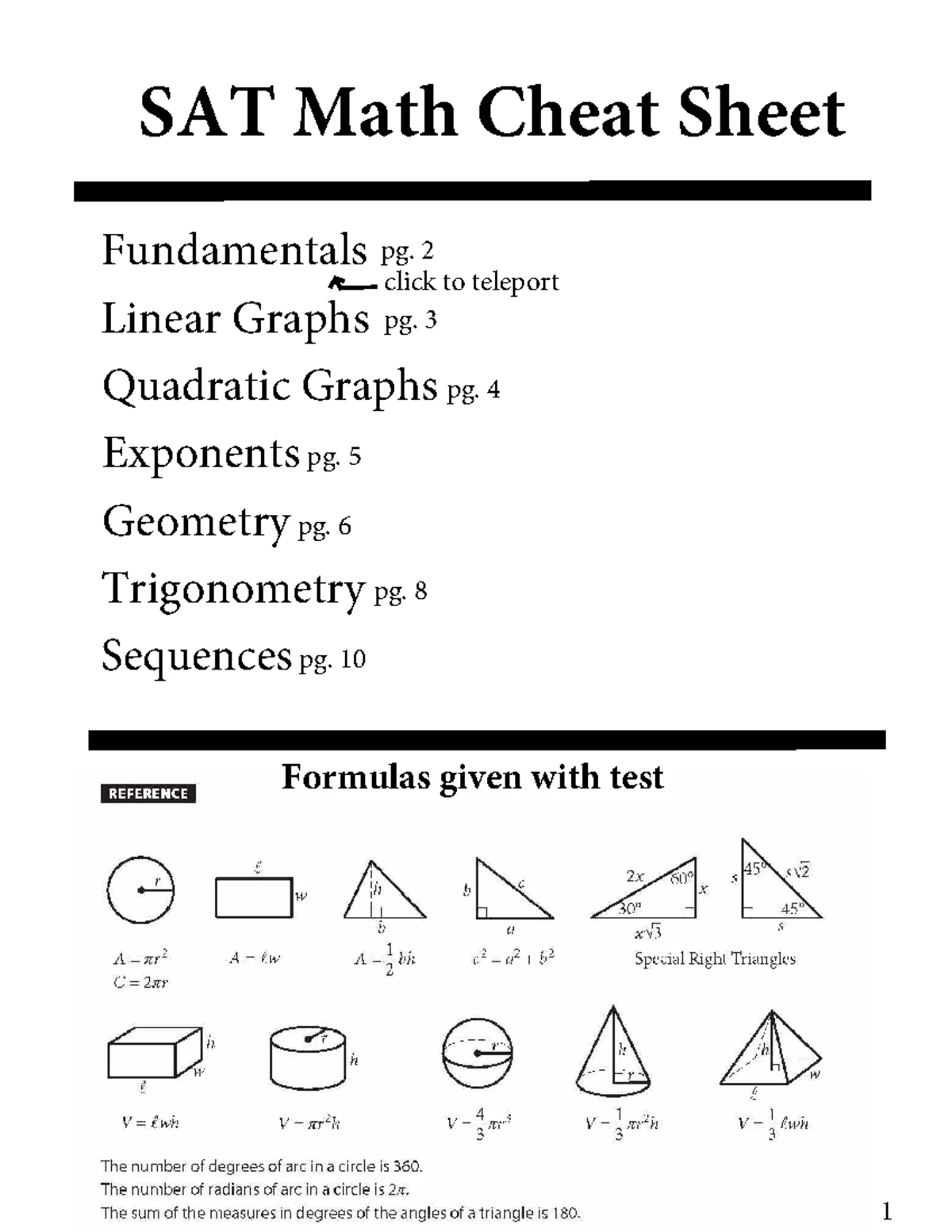 Political Parties: Key Points for Political Science Exams (POLS101 ...