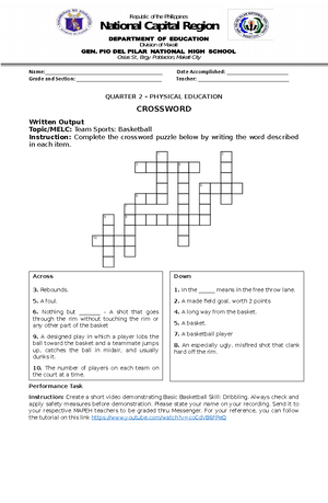 CSE- Standards-FOR- Deped - Comprehensive Sexuality Education Standards ...