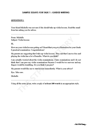 Tutorial Chapter 1 - i hope this can help you - MGT321_T1 MAC 2023 1 ...