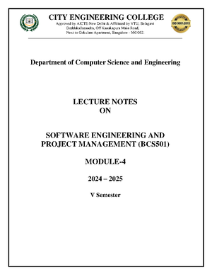 SEPM assignment 1 - Assignment 01 1. process Define software ...