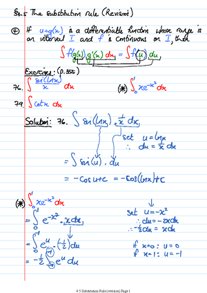 Maths 144 Tutorial 4 Memo - Mathematics 144: Tutorial 4 memo Wiskunde ...