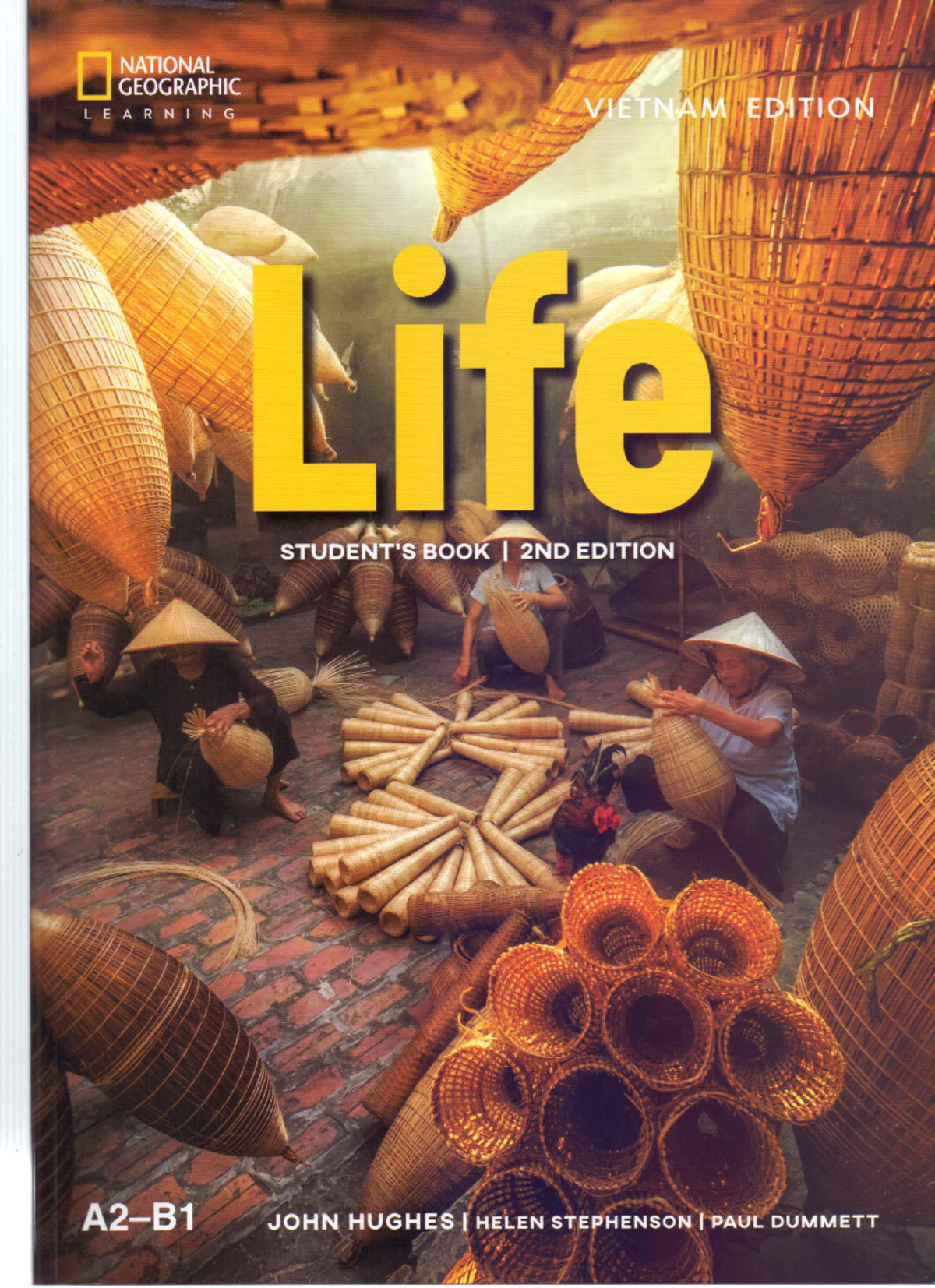 LIFE B1-1 - English Learning Study Guide - Studocu