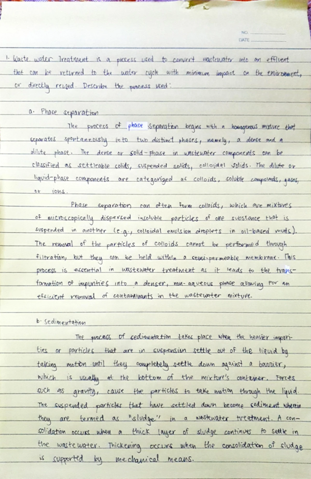 Duke Economics X14DW Concept Paper: Key Concepts Explored - Studocu