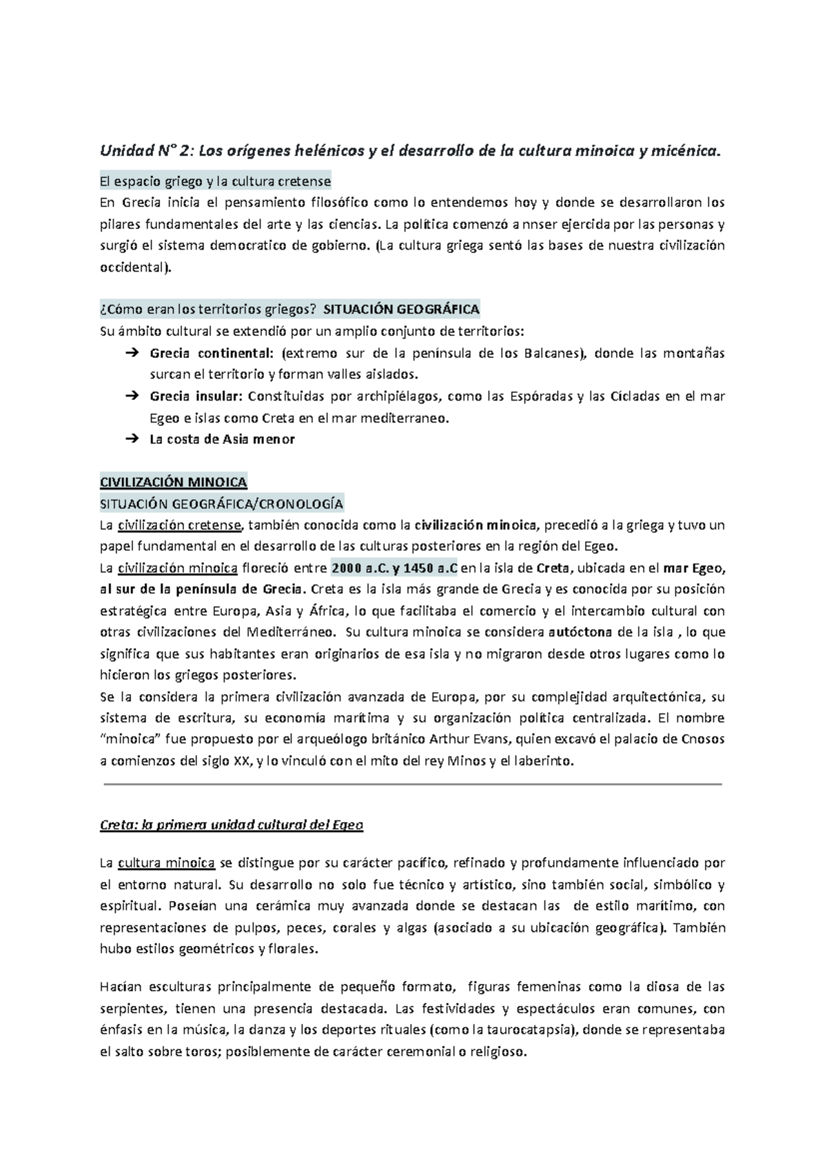 Reformas de Solón y el Camino hacia la Democracia Ateniense: Unidad 2 ...