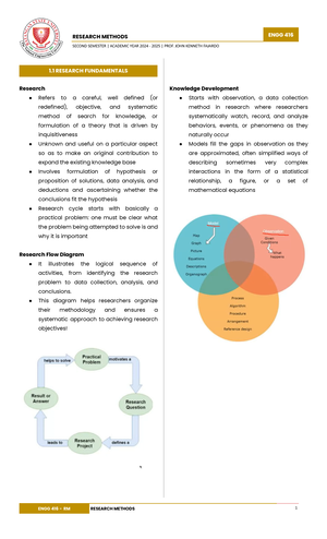 Acknowledgement & Dedication - ACKNOWLEDGEMENT This study is the ...