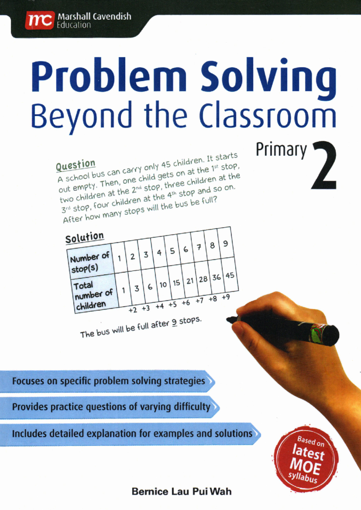 P2 Problem Solving Strategies - Practice Questions and Techniques - Studocu