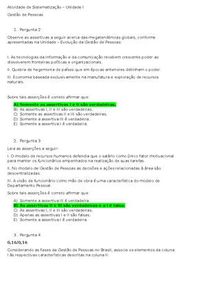 [Solved] Para Seligman 2011 Em branco 1 totalmente subjetiva enquanto ...