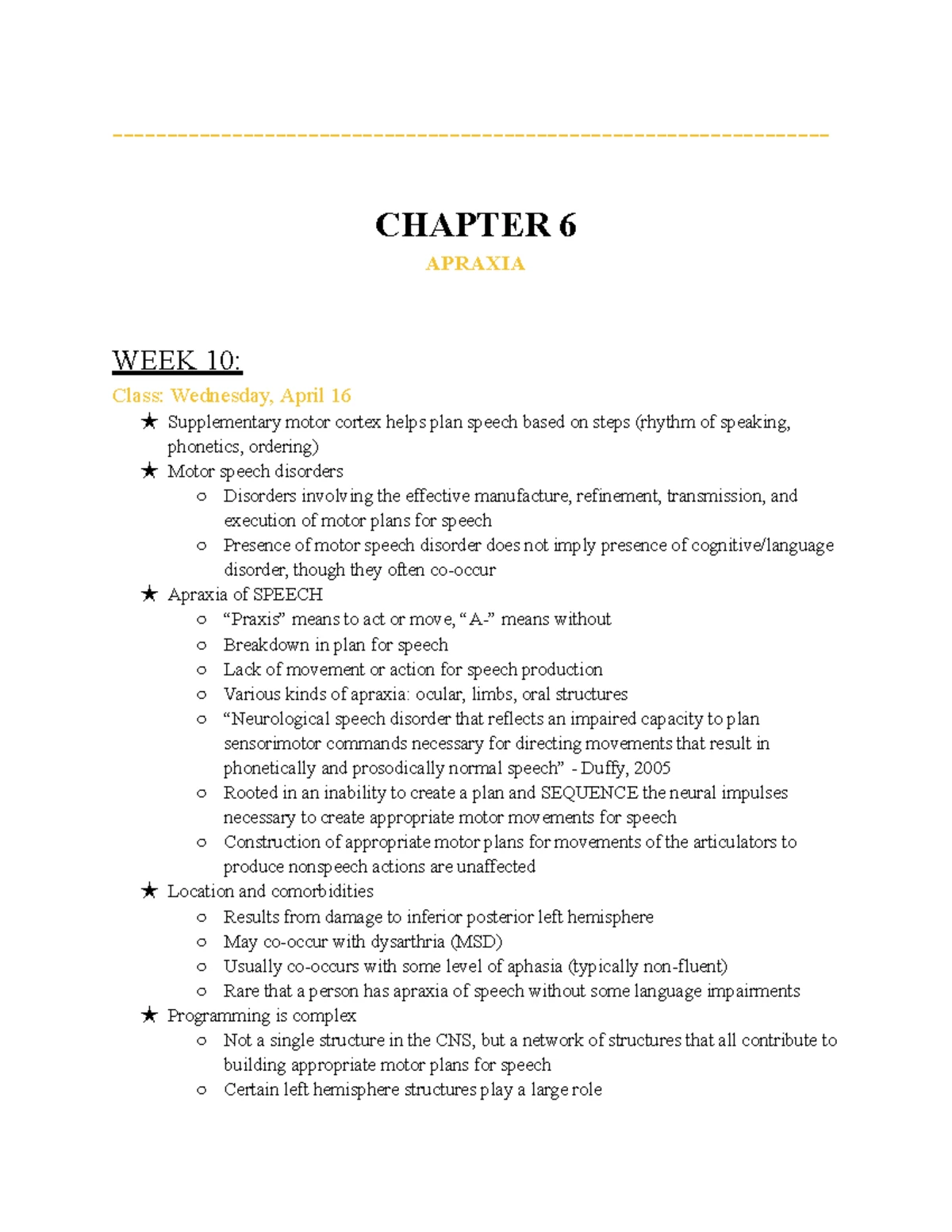 Dementia and TBI: Comprehensive Diagnosis and Management Guide - Studocu