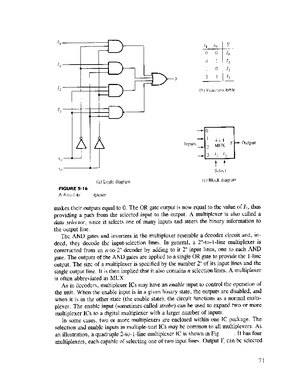 Lecture Note 14 - Cache Memory - Computer Architecture - 80 Example ...