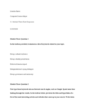 4-4 Assignment - Homework - Lilaisha Harris 4-4 Assignment Computer ...