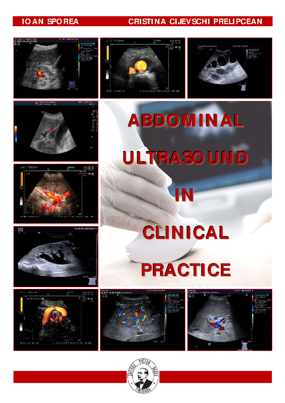 Abdominal Ultrasound in Clinical Practice: A Comprehensive Guide - Studocu