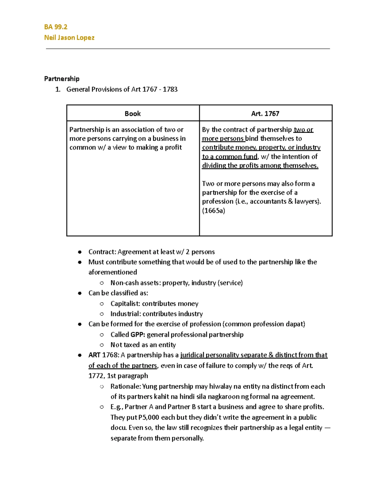 BA 99.2 Statement of Cash Flows: Analysis and Usefulness - Studocu