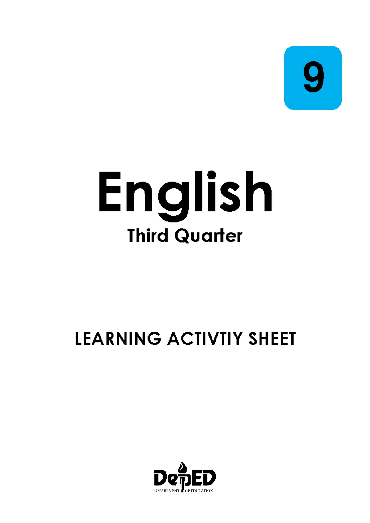 AP 7 Q3 Module 2 Study Guide - Studocu