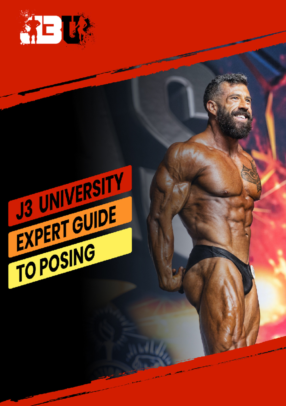 Expert Guide to Posing: Mastering Biomechanics for Better Poses