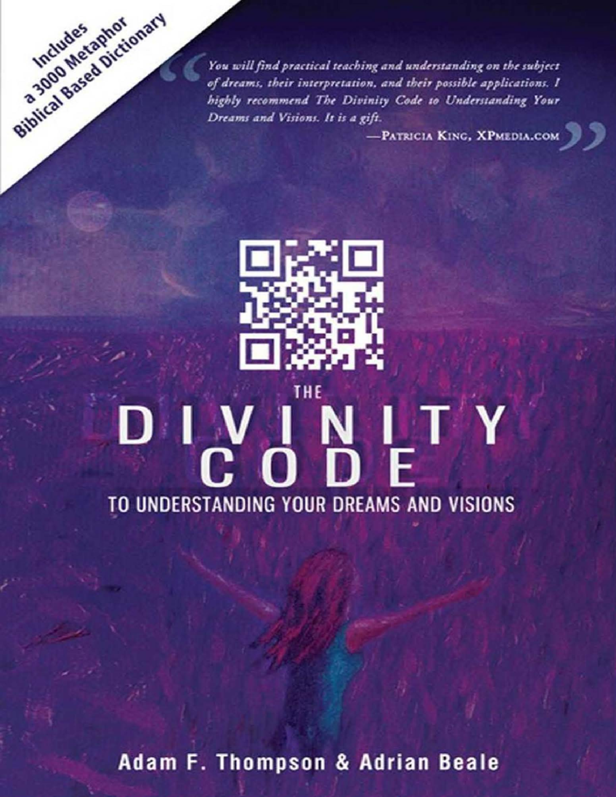 The Divinity Code to Understanding Your Dreams and Visions Parte 1 ...