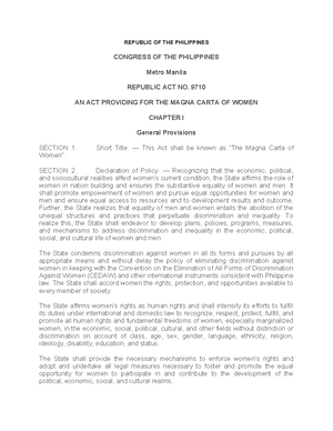 RA 6949 - RA 6949 - Republic Act No. 6949 April 10, 1990 REPUBLIC OF ...