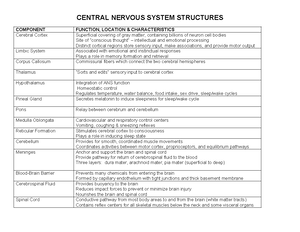 Cranial Nerves Overview and Functions: Essential Study Notes - CRANIAL ...