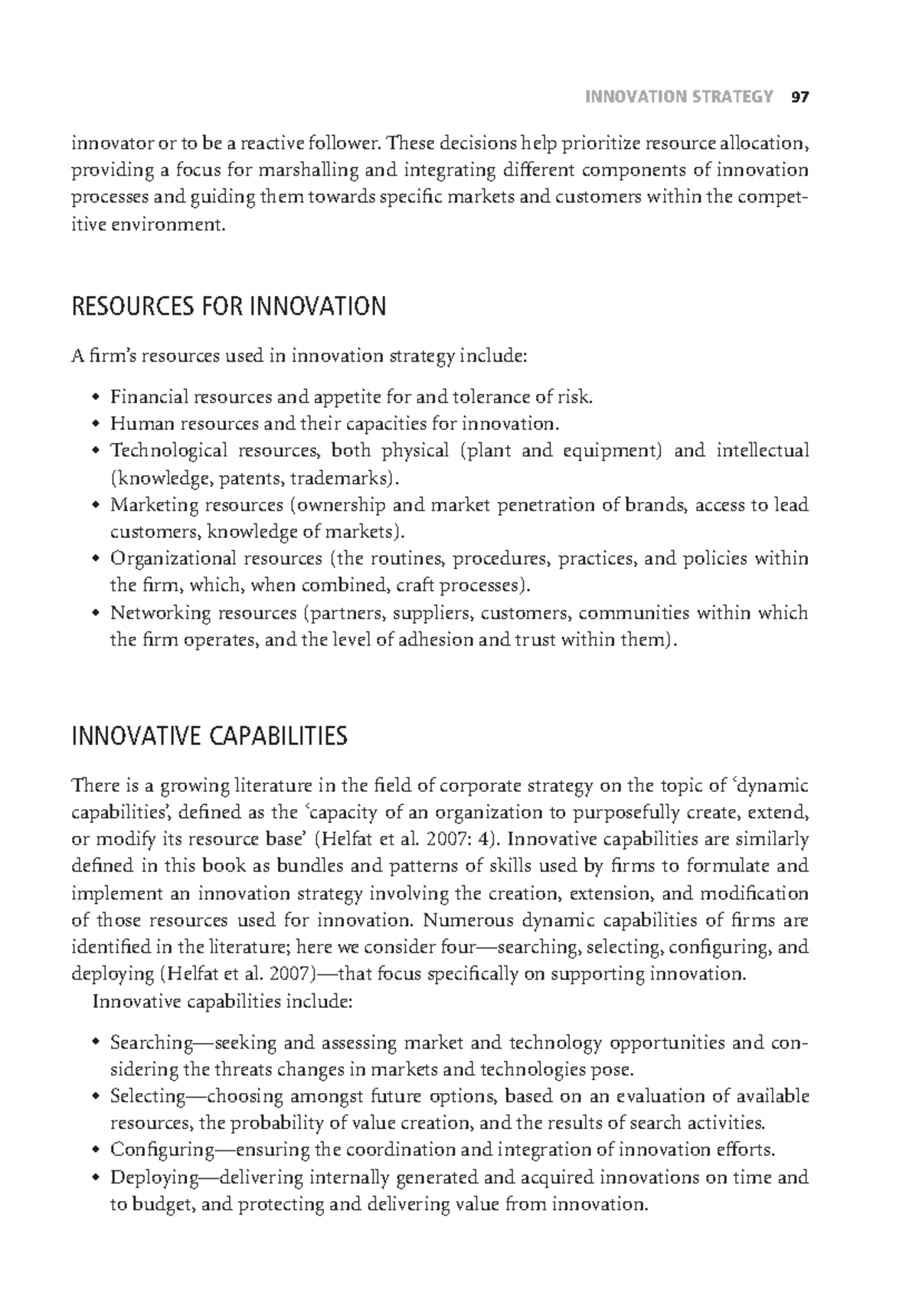 Project Management-27: Innovation Strategies and Processes Explained ...