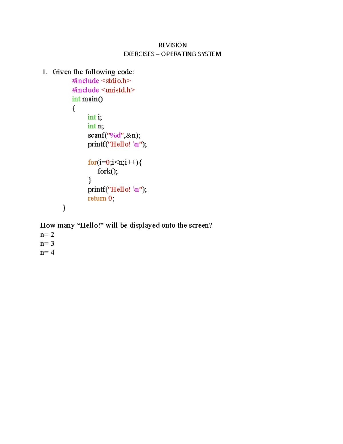 232 CO2003 Assignment 1: kNN Algorithm Implementation for MNIST Data ...