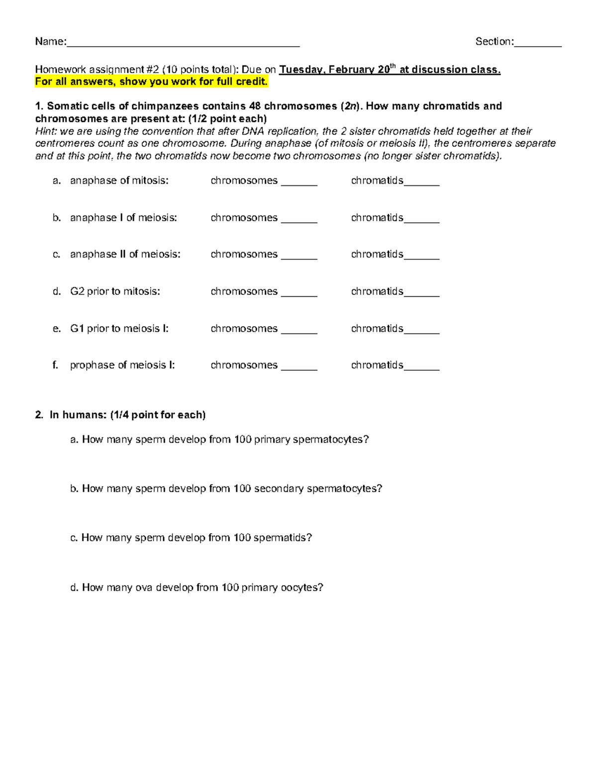 Fall 2024 Homework #2 - Name ...