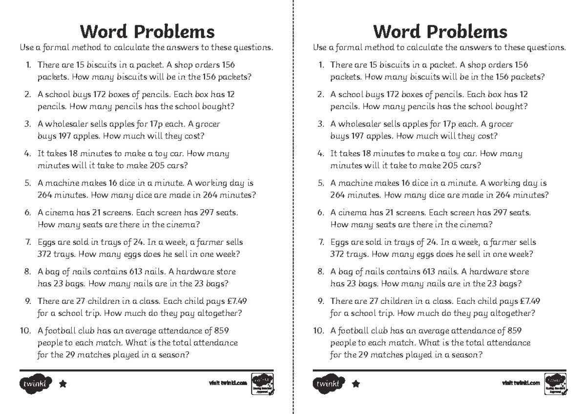 T2-m-4165-long-multiplication-word-problems-differentiated-activity ...