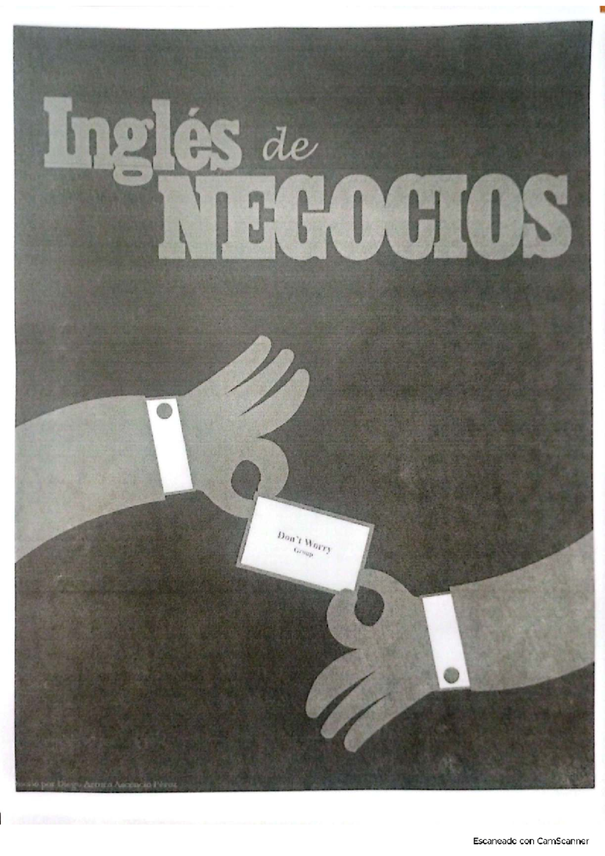 Ingles de NEGOCIOS K: Conversación y Preguntas - Actividad 3-2 - Studocu