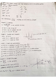 Pure Mathematics - A1 - AS Level - Sixth Form (A Levels) - Studocu