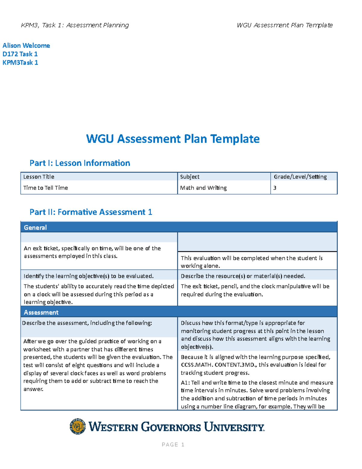 172 task 1 - THis is a graded and passes task for this course task 1 ...