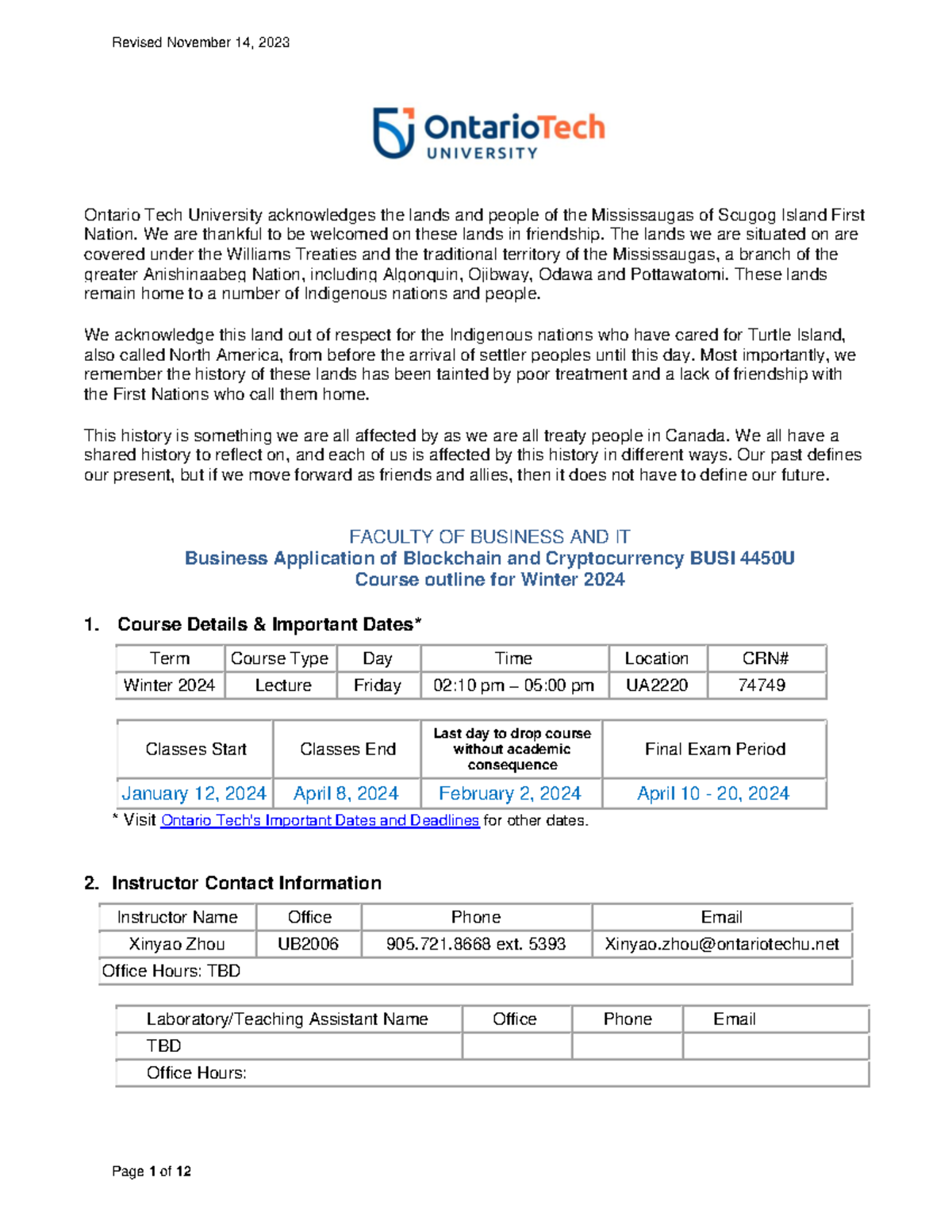 Cryptocurrency course outline (97) foto