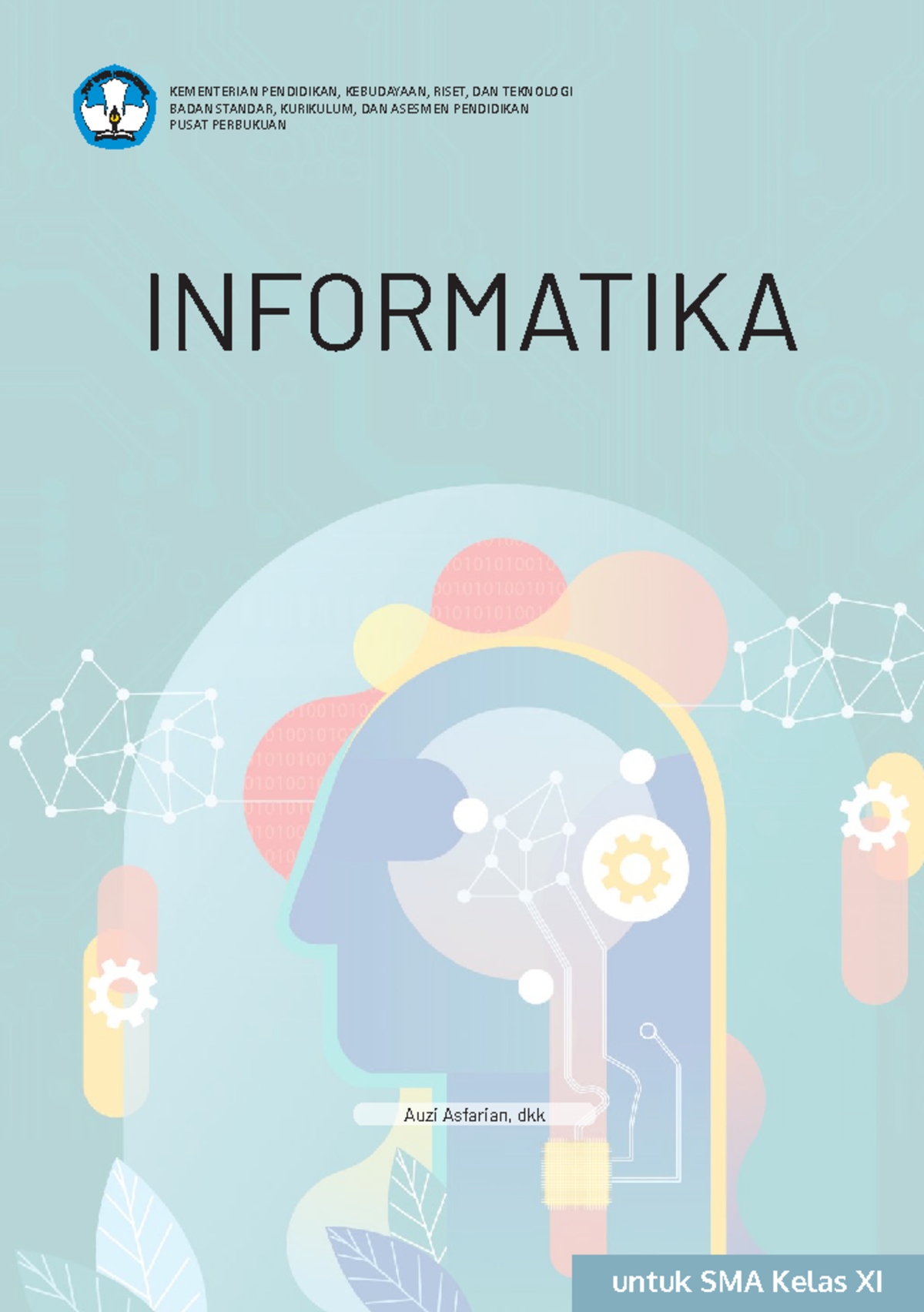 Informatika Kelas XI: Strategi Algoritmik & Pemrograman - Studocu