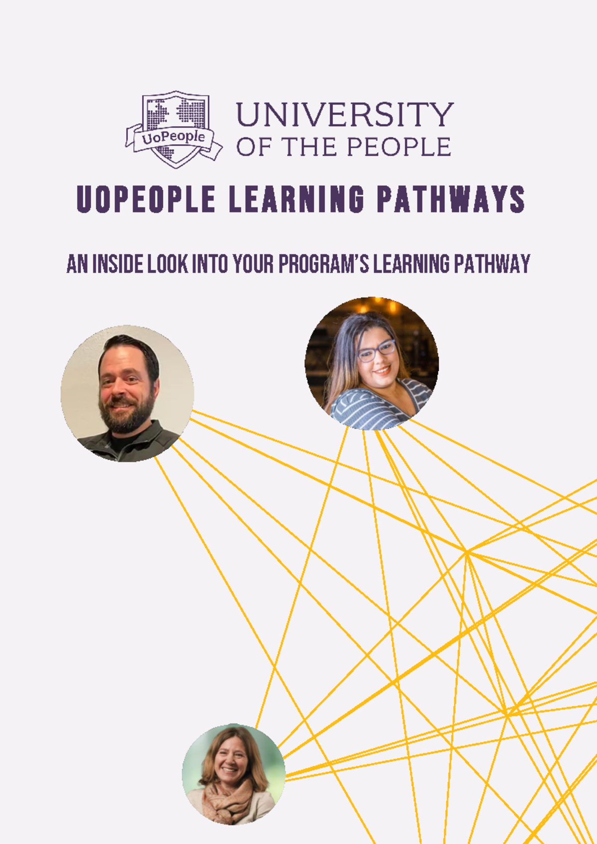Learning-pathway-handout - An inside look into your program’s learning ...