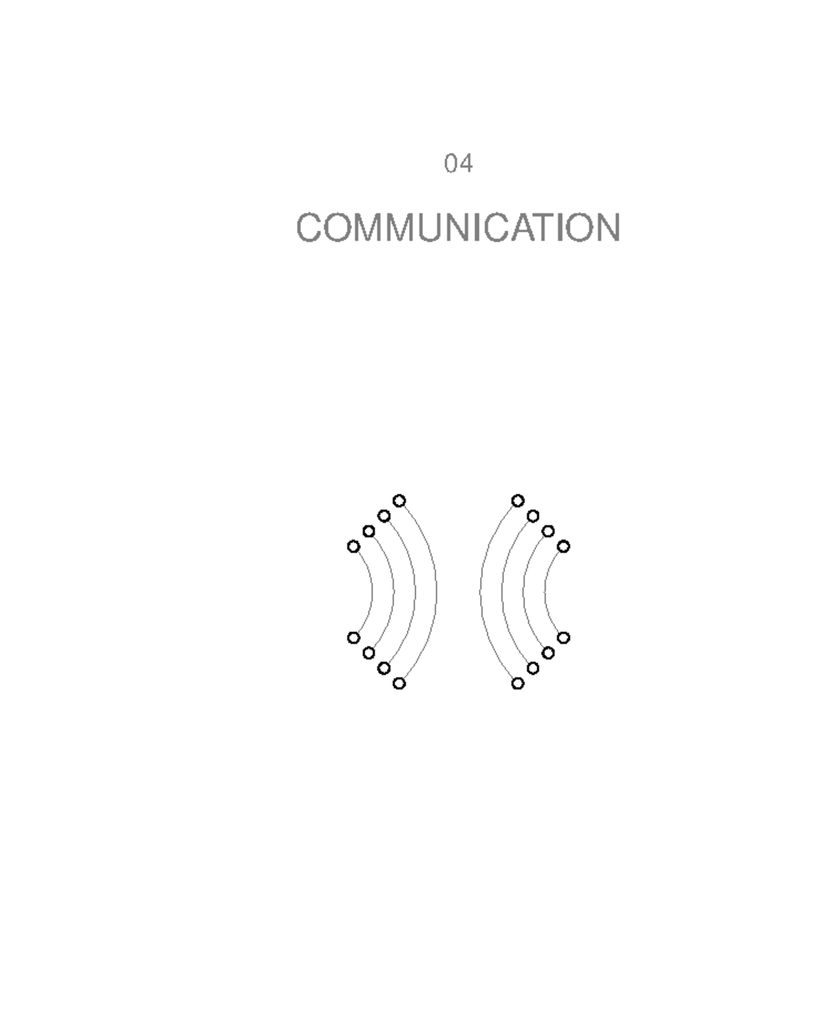 04 COMMUNICATION 182 CHAPTER 4: Interprocess Communication in ...