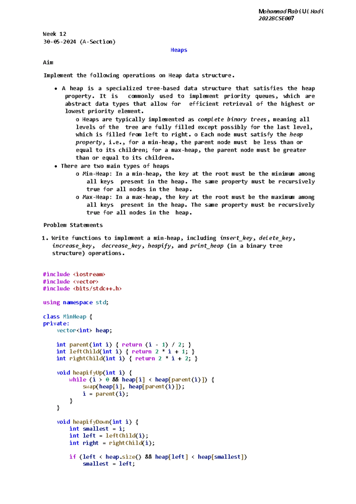 BESCK204E - B.E. C Programming Final Exam Questions, Jun/Jul 2023 - Studocu