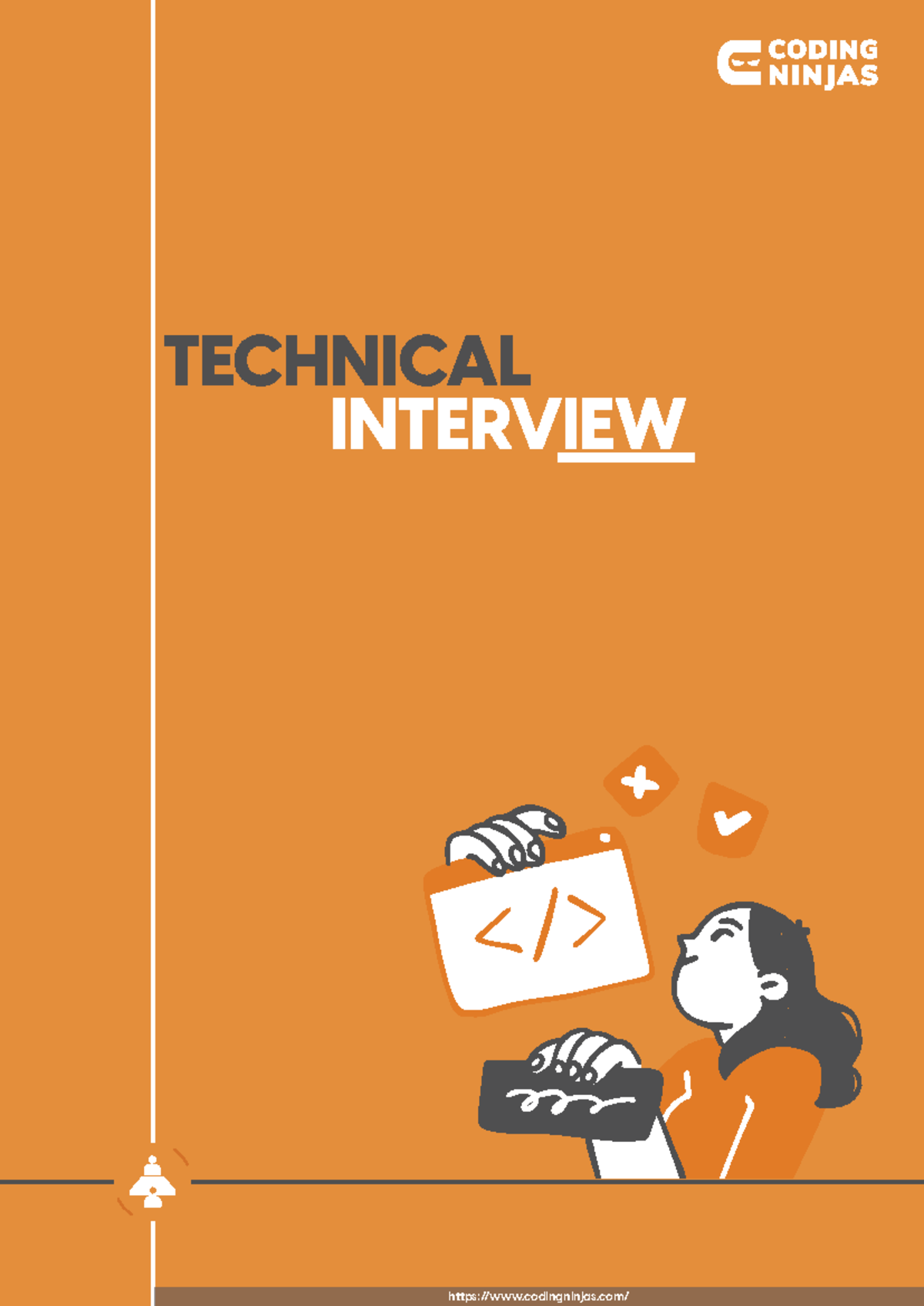 Technical-Interview-Toolkit - Technical Interview Looks for TALENT HR ...