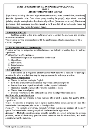 Functions - useful - Python Programming laboratory - Functions: 1 ...
