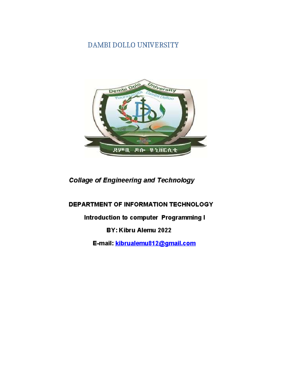 Fo P I Chapter 3 - Constants, Variables, Data Types & Operators - Studocu