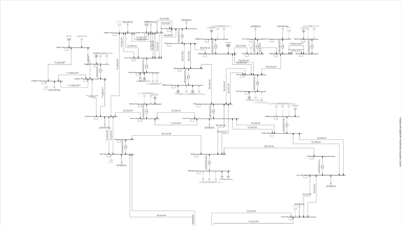 132kV OHL Line Types Overview for Estonia Grid - Studocu
