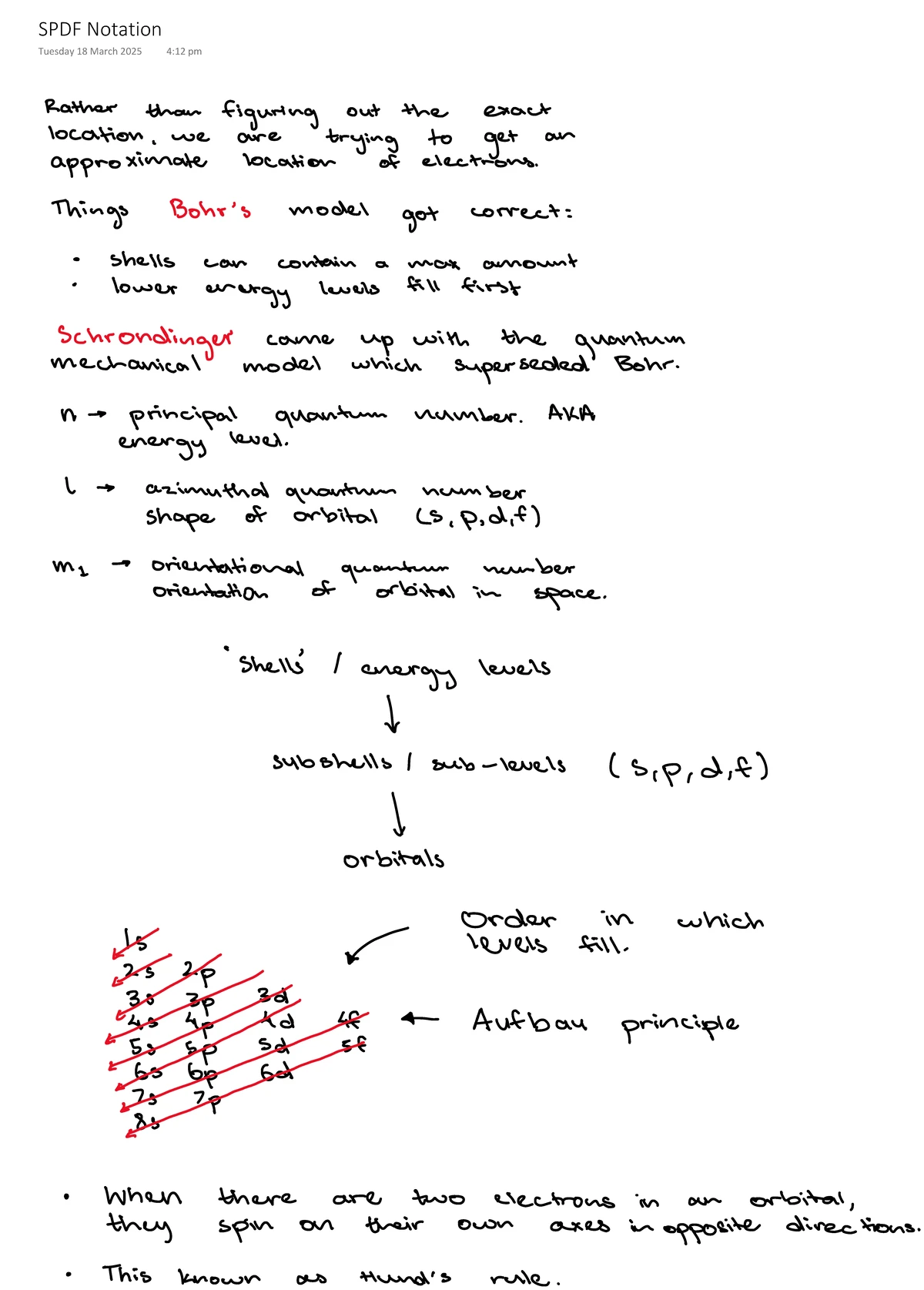 Gas Laws Summary for Mod 2: Key Principles and Formulas - Studocu