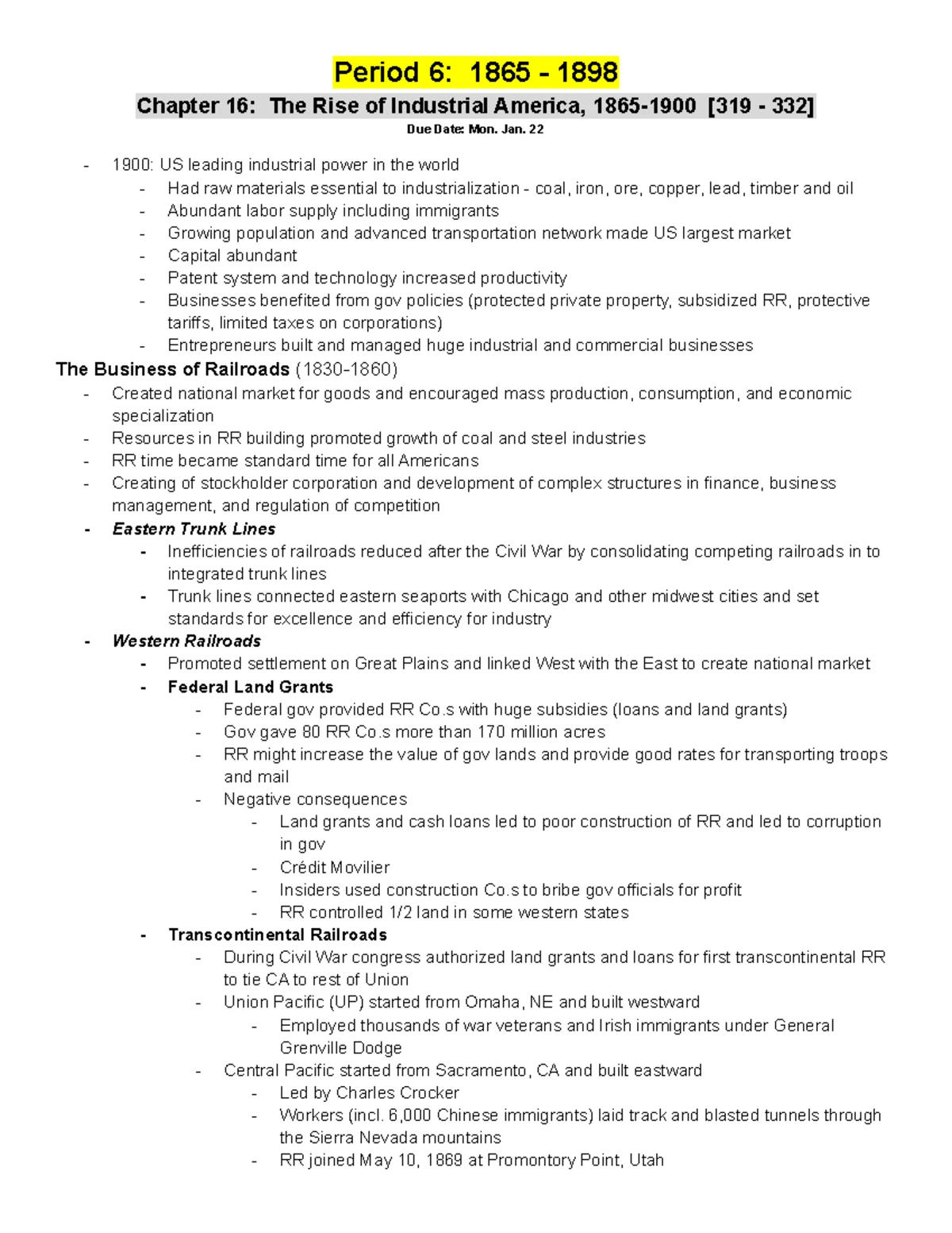 Halfway Covenant: The Apush Secret You Need To Know - 93gu33r