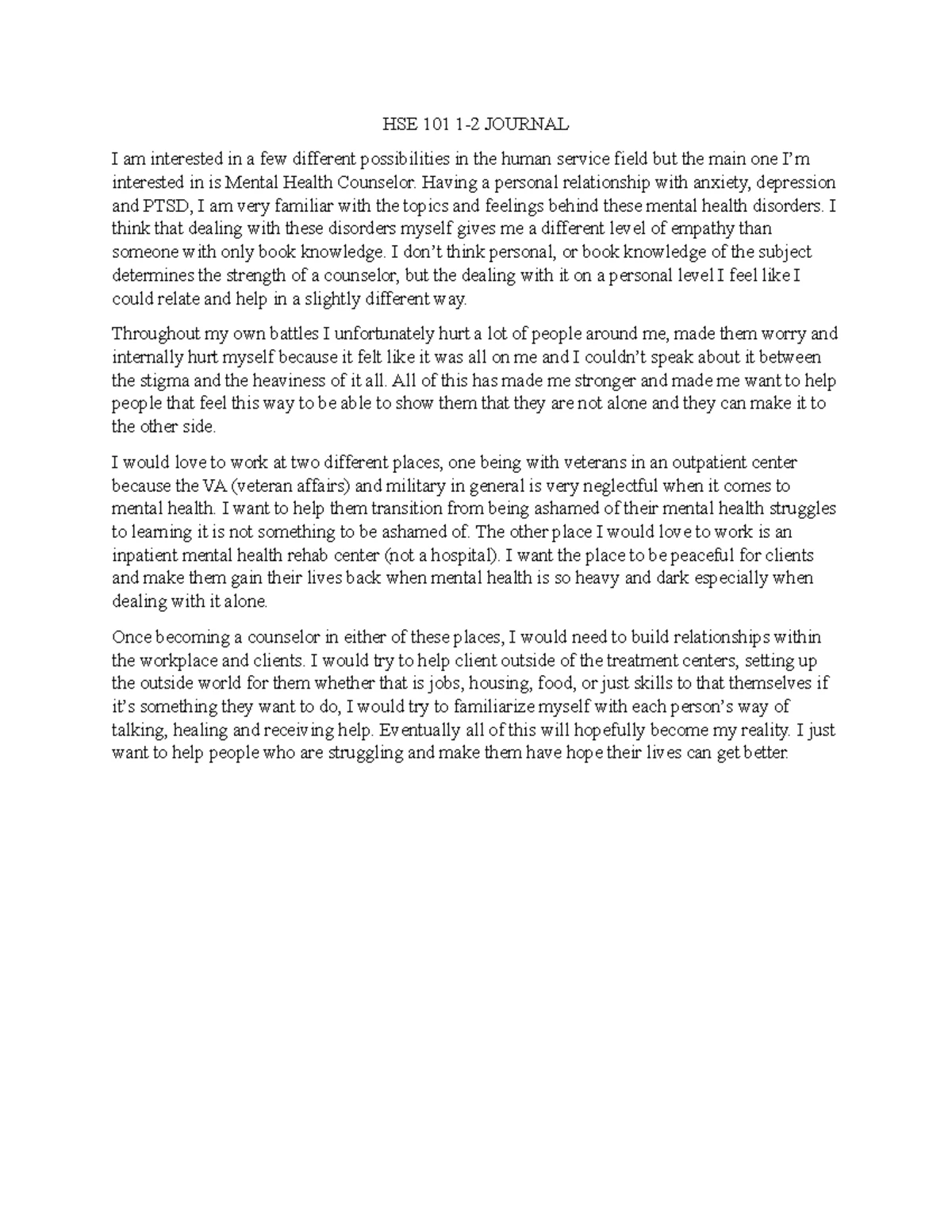 PHL111 2-2 Journal: Analyzing the Inductive Argument on NHL Fighting ...