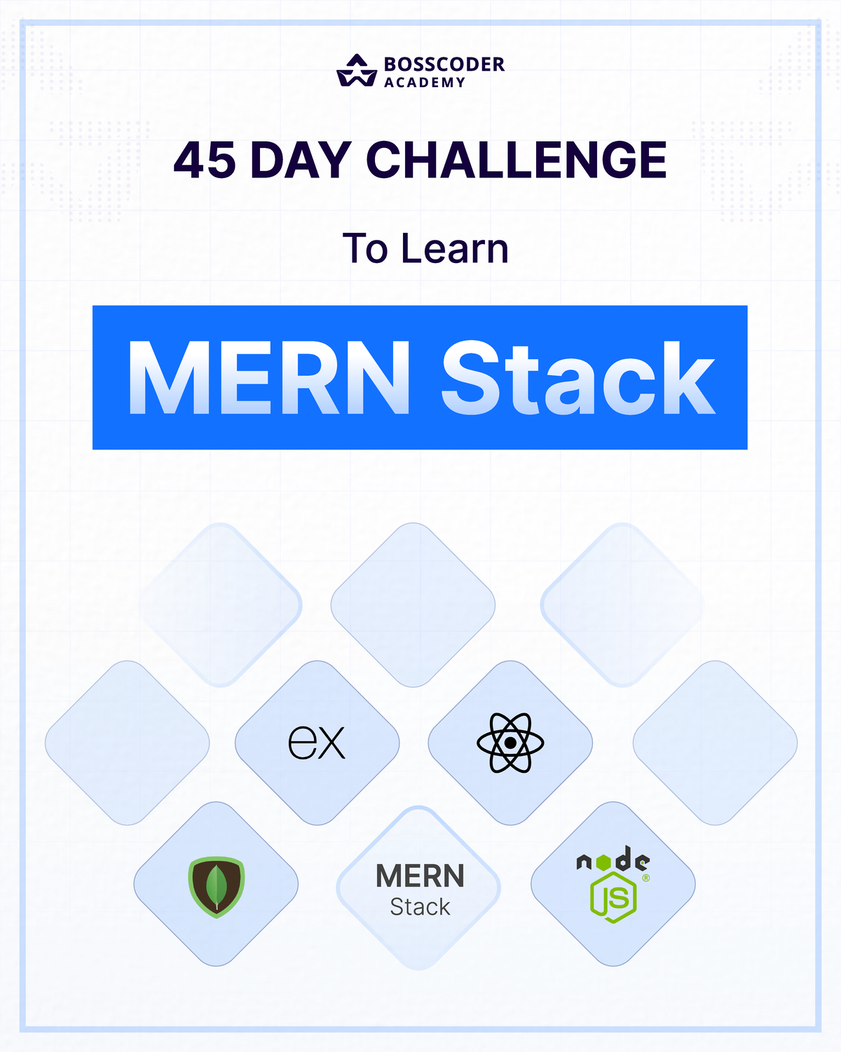 MERN Stack 45-Day Challenge: Develop Your Skills Effectively - Studocu