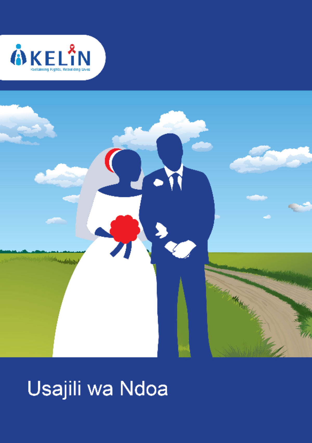 Registration of Marriages Swahili 2 - Ndoa ni ushirikiano wa kujitolea ...
