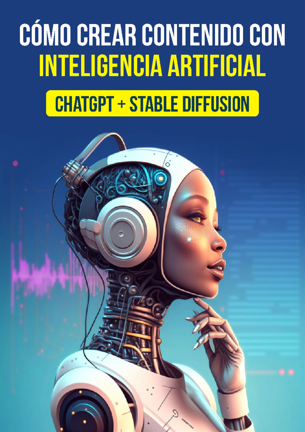 Stable diffusion - Guia de como usar la inteligencia artificial ...