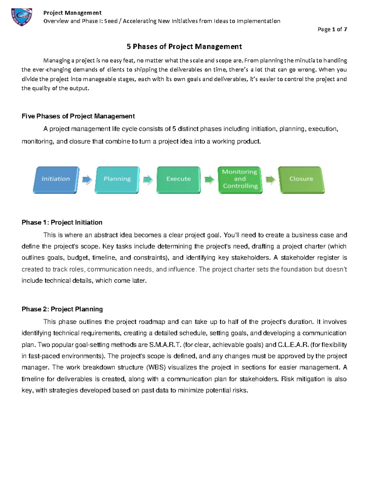 Module 8: Lesson on Corporate vs. Government Bonds Analysis - Studocu