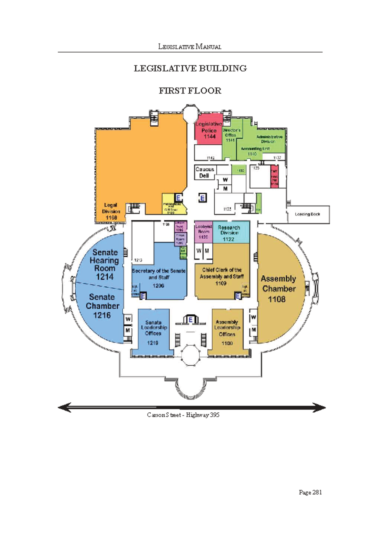 App H - Finalized Floor Plan for Government Buildings and Offices - Studocu