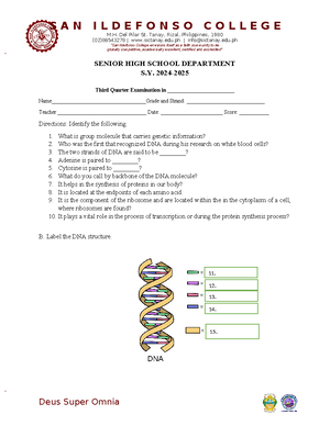 JSD Science Activity: Frog Dissection Lab Guide and Objectives - Studocu