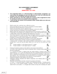 CRW1501 - Unisa - Introduction to Criminal Law - Studocu